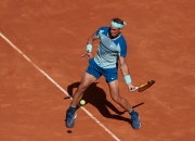 开云体育中国官网-关于法国网球队险胜西班牙网球队，纳达尔打破历史纪录的信息