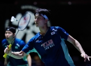 开云体育app-韩国羽毛球队完胜日本羽毛球队，戴资颖送出助攻的简单介绍