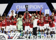 开云足球直播-包含AC米兰碾压塞维利亚，萨拉赫带队取胜的词条