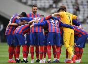 开云体育-包含日职联赛前三名齐平分，冠军球队难以预测的词条