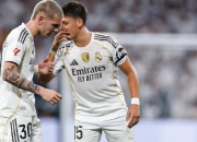 开云体育app-佩德里挺身而出，协助皇马击败对手