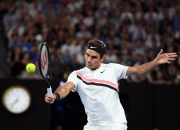 开云体育直播-澳大利亚网球队鏖战欧洲网球队，费德勒惊艳世界