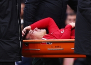 开云官方app入口-罗马球星身陷伤病危机，赛季前景堪忧的简单介绍