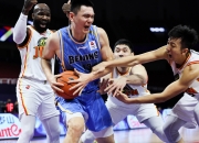 开云在线直播-对手实力强劲，球员展现拼搏精神