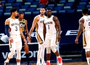 开云体育直播-鹈鹕逆转篮网B队，戈贝尔制霸全场