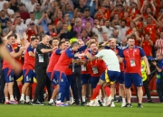 开云体育下载-热火朝天的较量：欧洲预选赛的精彩纷呈的简单介绍