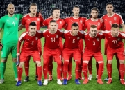 开云体育平台APP-拉脱维亚队惨败出局，失去晋级机会