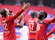 开云体育中国-里昂在法国联赛中取得连胜