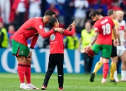 开云官方app入口-葡萄牙足球队在友谊赛中大胜对手