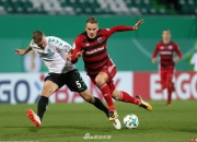 开云体育在线-因戈尔施塔特盯紧对手，争取胜利的简单介绍