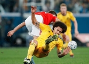 开云官方app入口-比利时客场取胜，收获关键三分