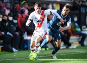 开云在线直播-巴列卡诺主场作战表现出色