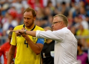 开云体育-瑞典队翻盘英格兰队，奥恰洛夫惊艳四座的简单介绍