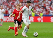 开云体育app-奥地利队突围成功，实现欧洲杯资格