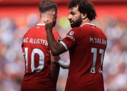 开云体育平台APP-利物浦客场大胜西汉姆联，保持不败