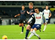 开云体育app-热刺对冤家巴塞罗那展开对决的简单介绍