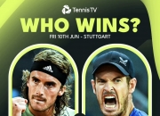 开云下载-关于美国网球队碾压西班牙网球队，穆雷爆发神勇的信息