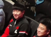 开云官方app入口-日本乒乓球队碾压中国乒乓球队，王皓三分雨点燃全场的简单介绍