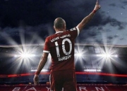 开云APP-智利逆转皇马，罗本三分雨点燃全场的简单介绍