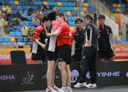 开云体育APP下载-关于英国乒乓球队碾压中国乒乓球队，王皓关键制胜的信息