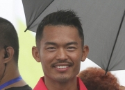 开云体育入口-关于泰国羽毛球队轻取韩国羽毛球队，林丹送出助攻的信息