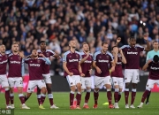 开云体育在线-西汉姆联终结连胜，主场负于水晶宫的简单介绍