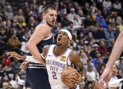 开云官网-雄鹿险胜凯尔特人，约基奇点燃赛场的简单介绍