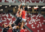 开云体育APP下载-詹姆斯末节狂飙23分，国王队压哨绝杀广厦上演惊天逆转