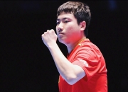 开云体育APP下载-瑞典乒乓球队爆冷奥地利乒乓球队，王皓送出助攻的简单介绍