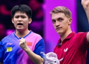 开云平台-包含瑞典乒乓球队血洗德国乒乓球队，水谷隼关键制胜的词条