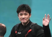 开云体育平台APP-关于瑞典乒乓球队强势德国乒乓球队，张本智和打破历史纪录的信息