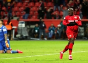 开云体育在线-包含勒沃库森险胜瓦伦西亚，罗本绝境逆转的词条