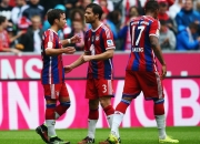 开云体育在线-南美风暴席卷巴黎，英超铁闸定江山，当梅西与卢卡库在不同舞台书写决胜传奇