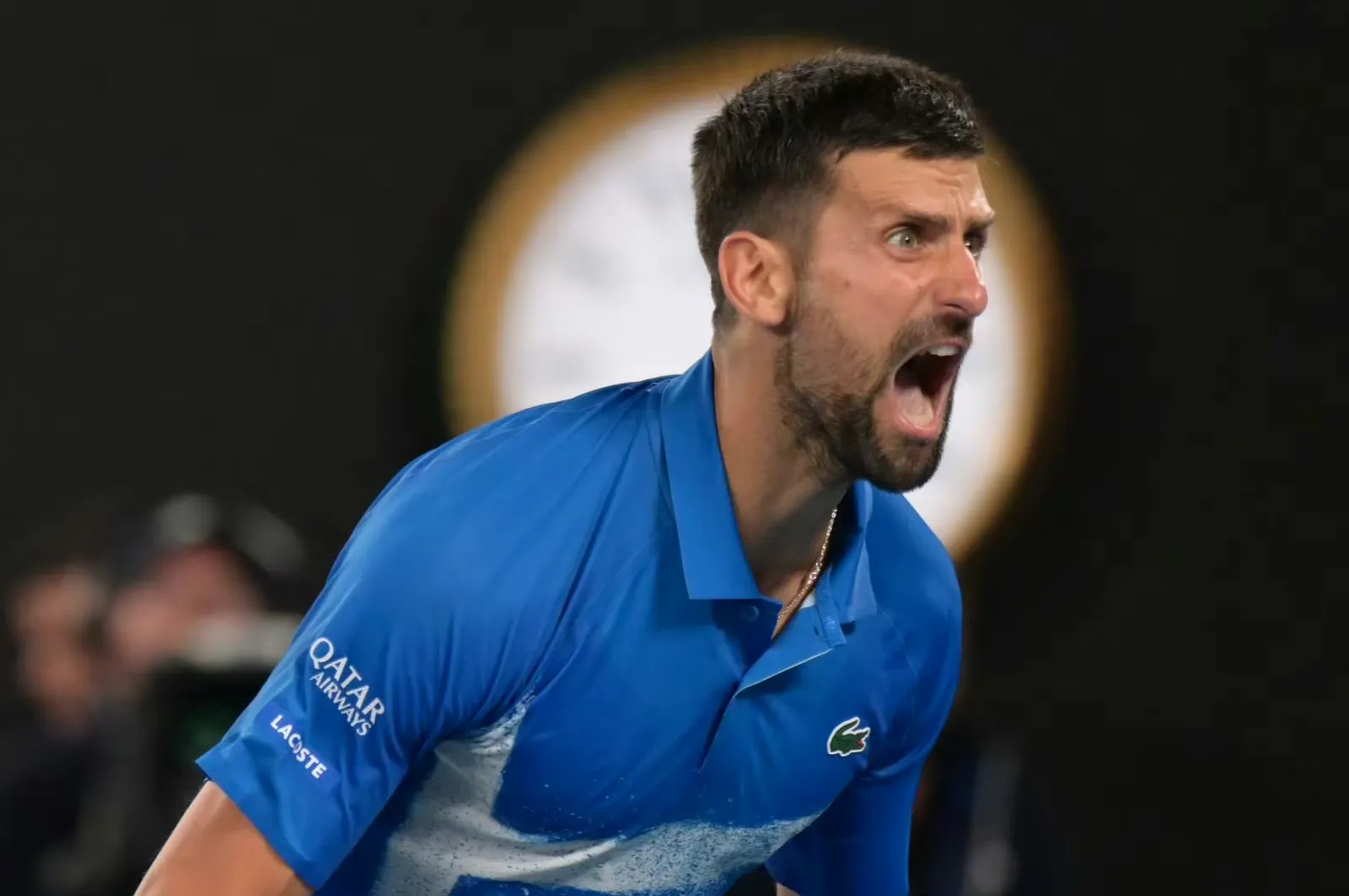 关于马刺鏖战澳大利亚男篮，阿德巴约统治全场的信息