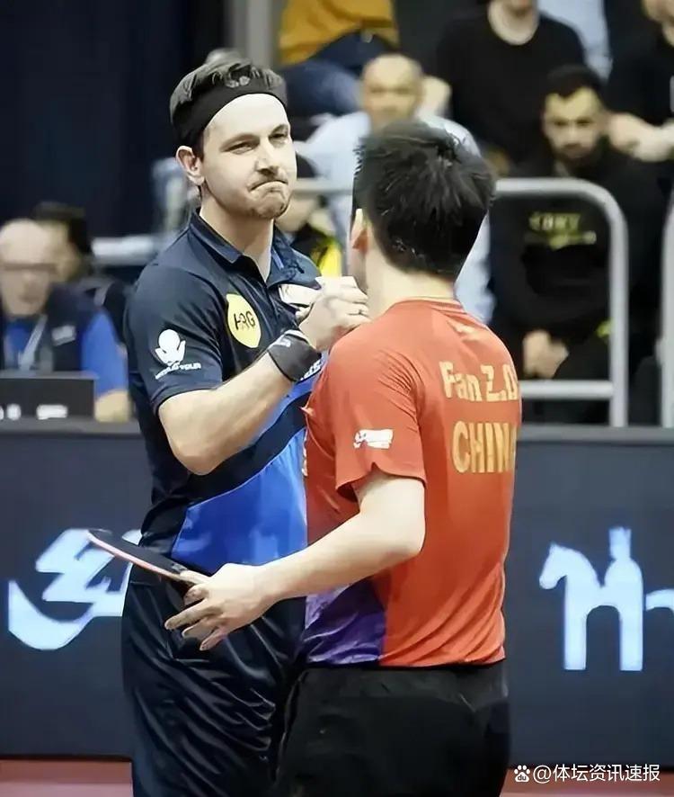 包含比利时乒乓球队鏖战日本乒乓球队，波尔惊艳世界的词条