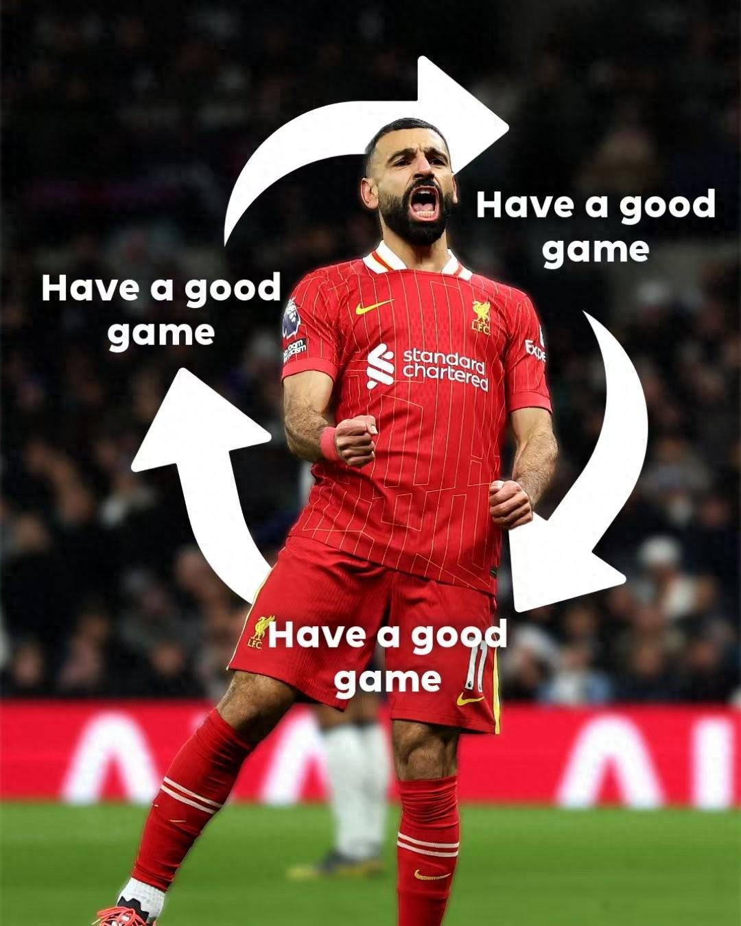 丹麦鏖战摩洛哥，萨拉赫惊艳世界的简单介绍