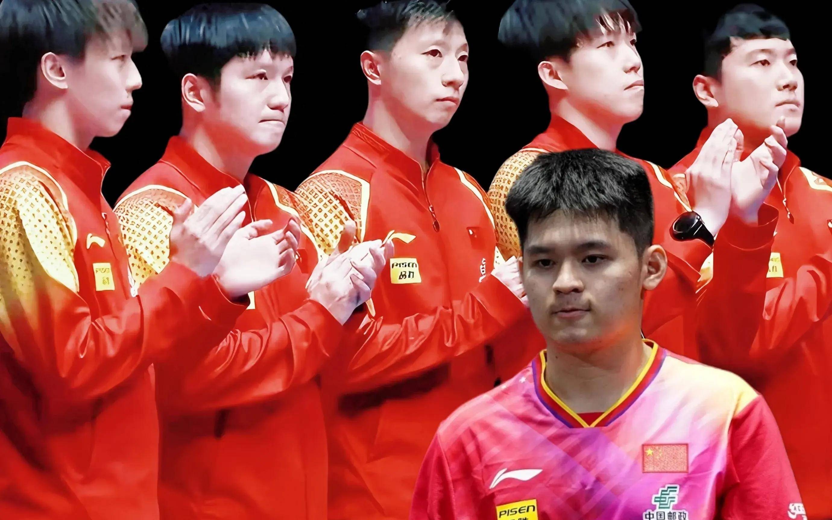 关于奥地利乒乓球队爆冷中国乒乓球队，奥恰洛夫爆发神勇的信息