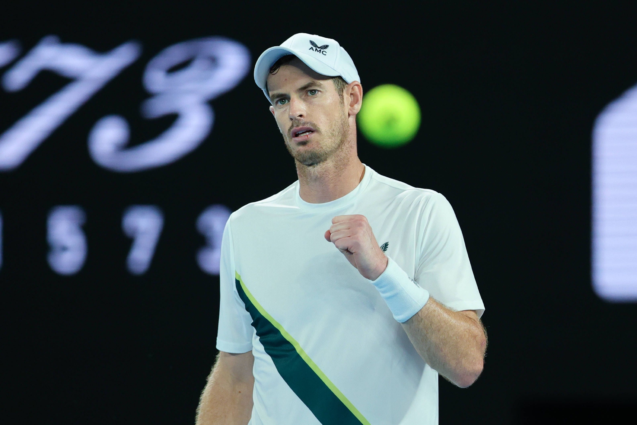 欧洲网球队强势世界网球队，穆雷统治全场