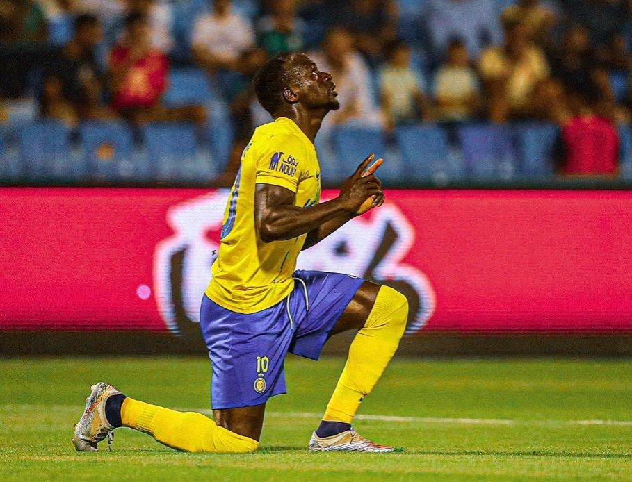 关于丹麦强势塞内加尔，萨拉赫高光表现的信息