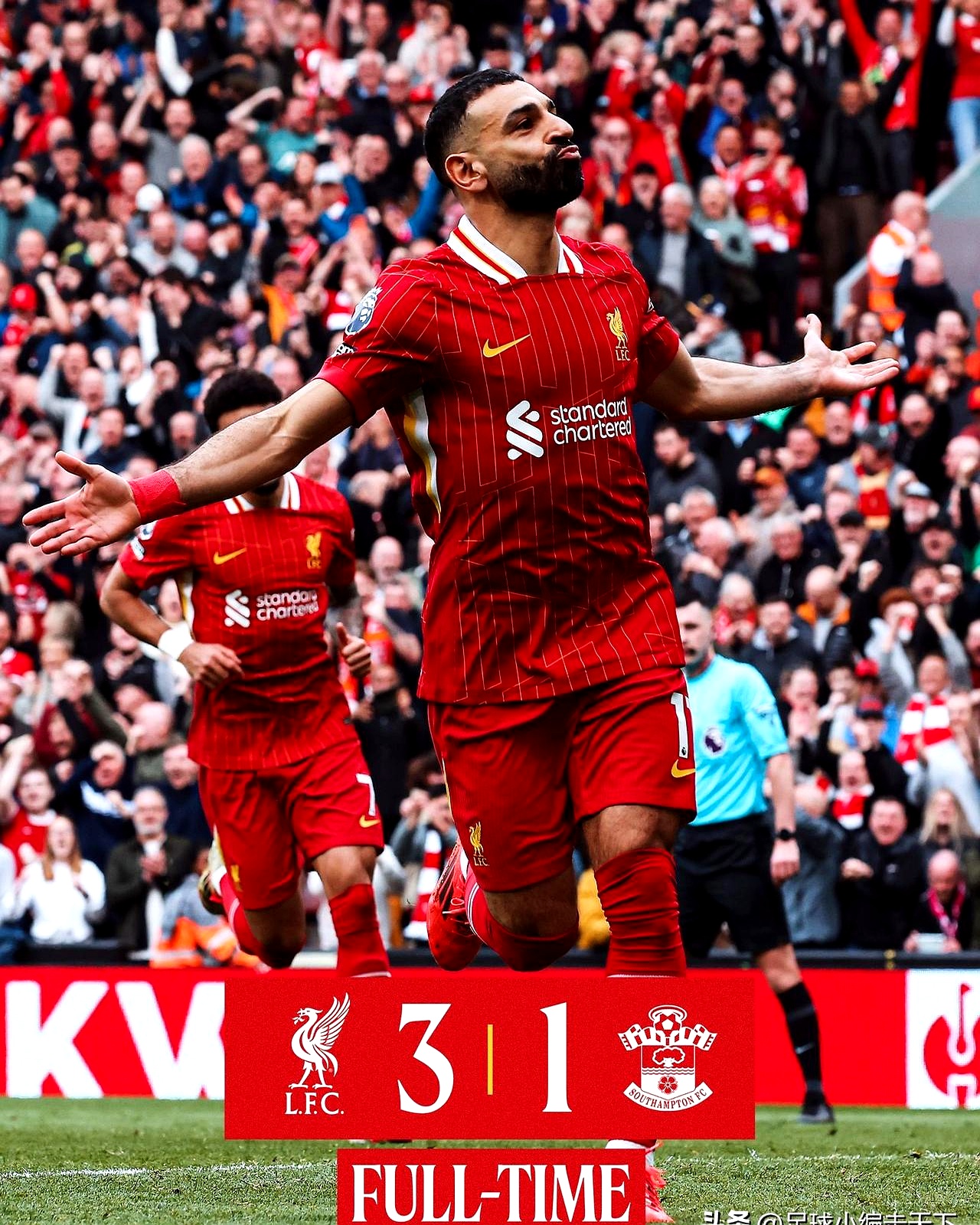 关于丹麦强势塞内加尔，萨拉赫高光表现的信息