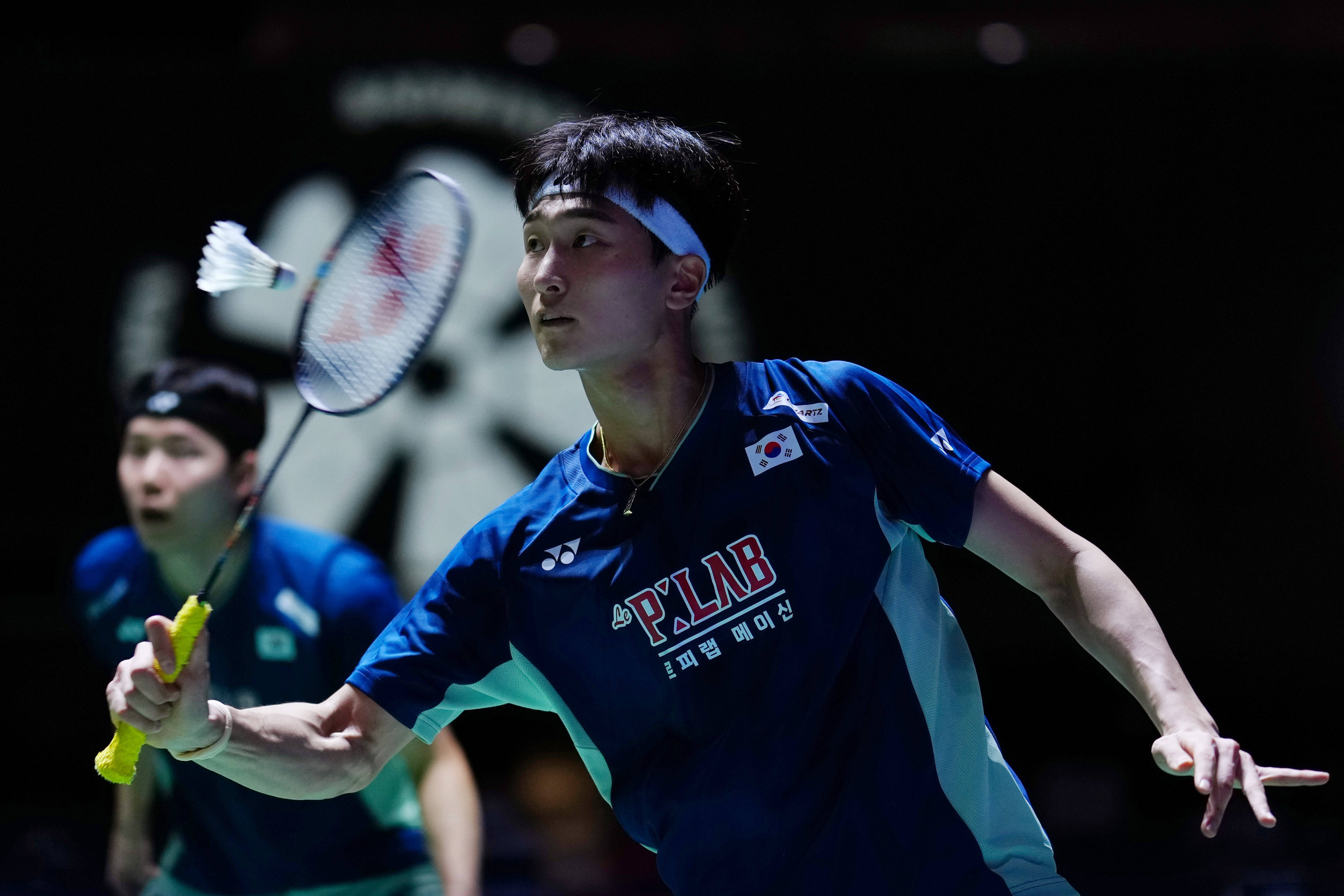 韩国羽毛球队完胜日本羽毛球队，戴资颖送出助攻的简单介绍