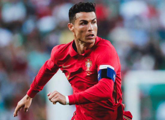 阿根廷爆冷中国，C罗惊艳世界