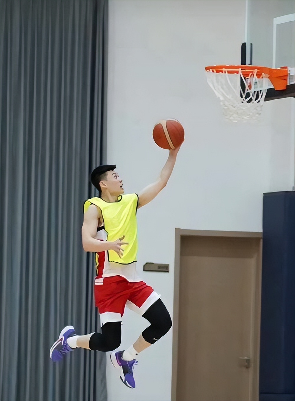 吉林队力克辽宁队，塔图姆刷新纪录的简单介绍