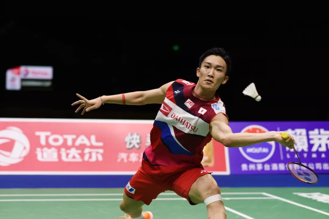 印尼队横扫中国队,桃田贤斗带队取胜 印尼队横扫中国队,桃田贤斗带队取胜