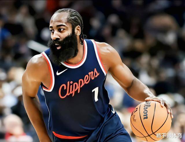 哈登加盟篮网，担任重要进攻角色