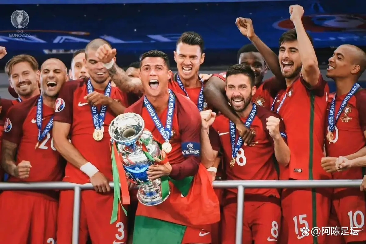 比利时战胜葡萄牙欧洲锦标赛四强