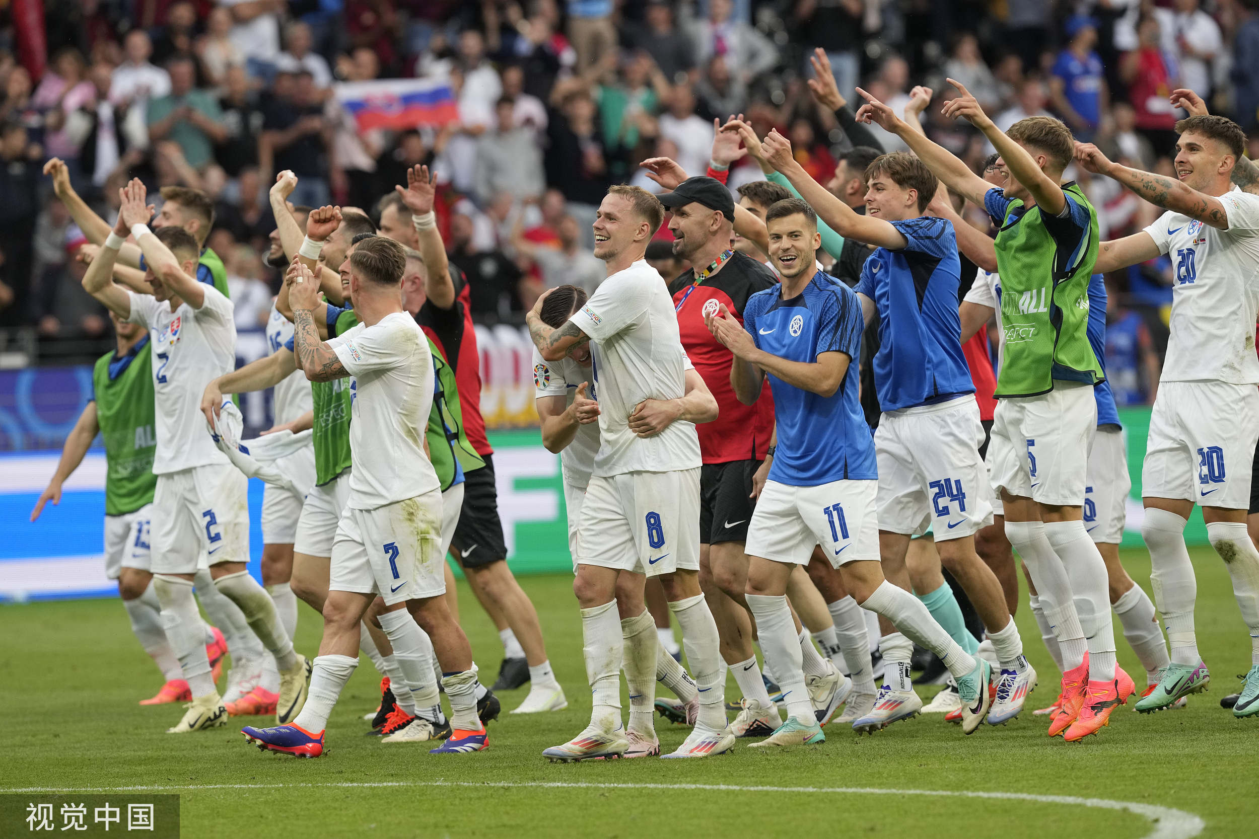 比利时战胜葡萄牙欧洲锦标赛四强