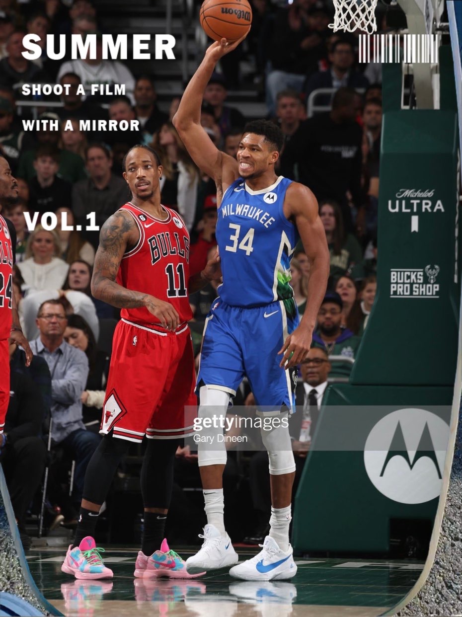 米尔沃基雄鹿重点培养青年球员的简单介绍