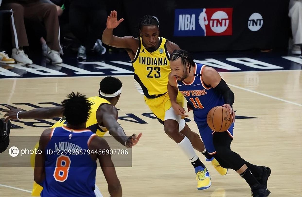 包含尼克斯队逆转胜魔术，连胜势头不减的词条