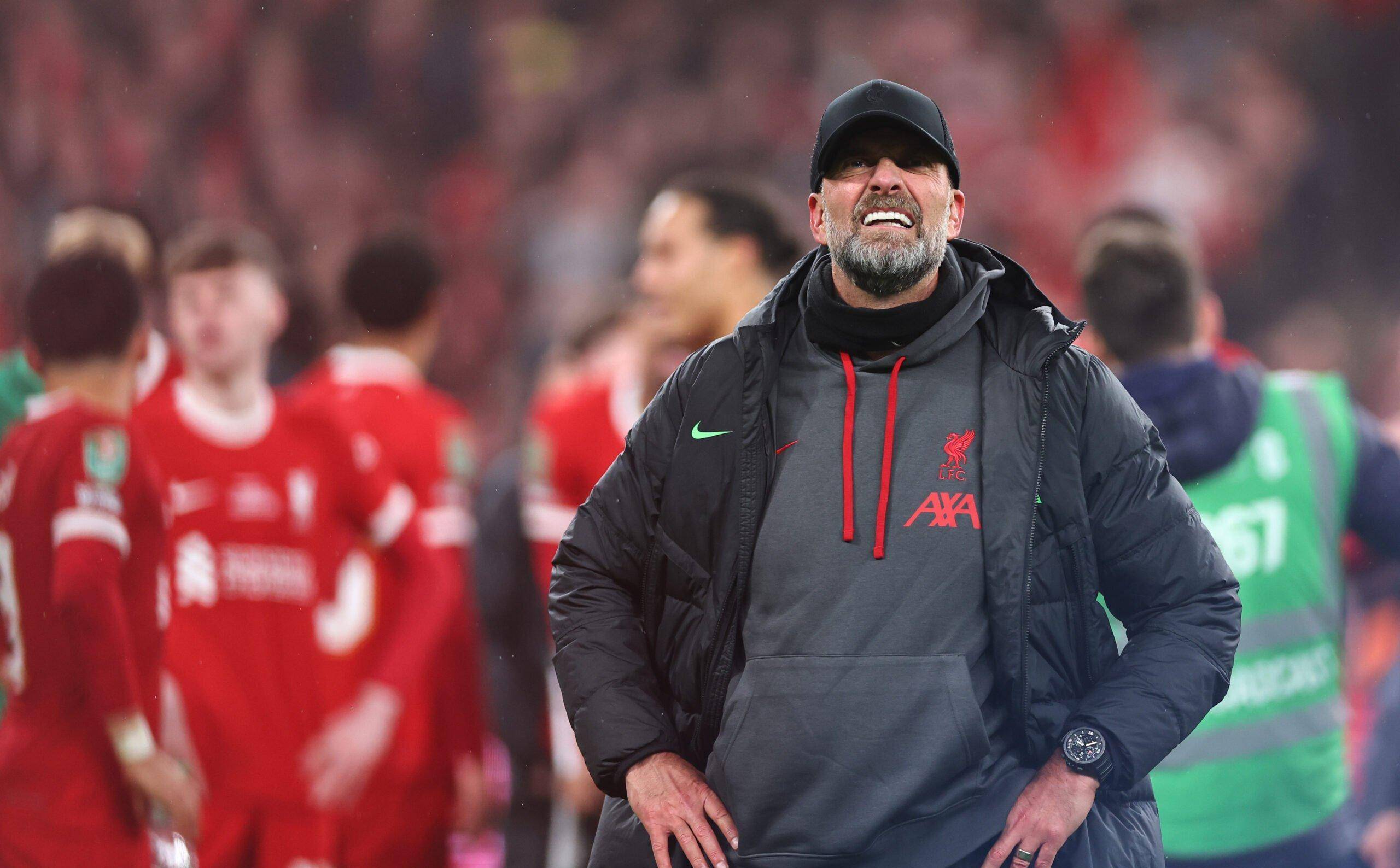 利物浦胜利晋级，未来更精彩